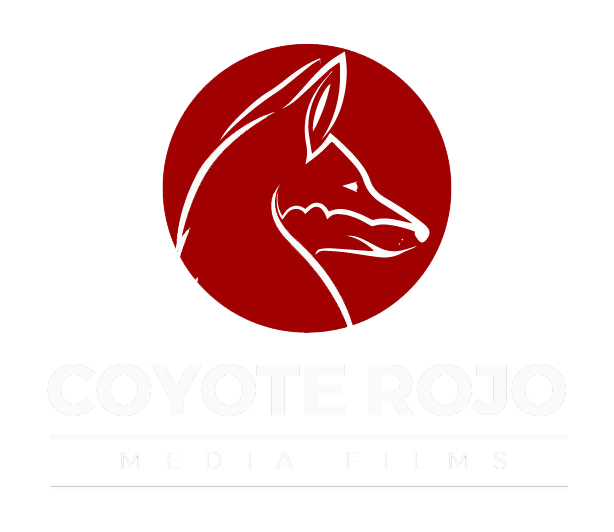 coyote rojo films