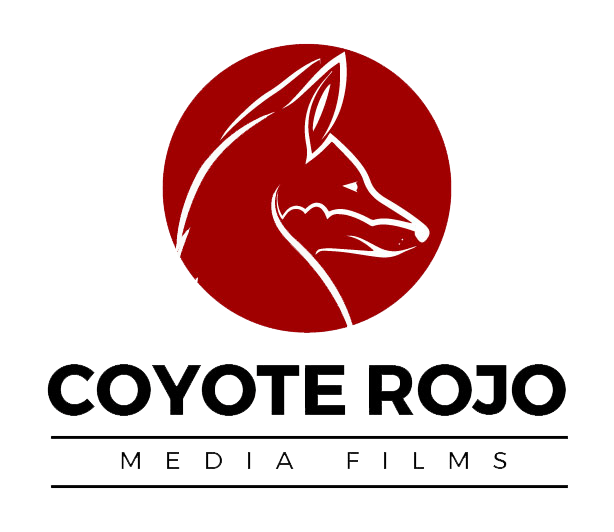 coyote rojo films